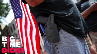Lies About Black America Are 'Central' to Gun Ownership: a Reporter on What We Get Wrong About Gun Violence